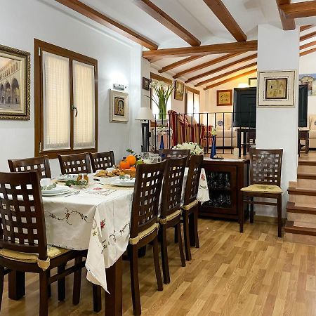 Casa Gala Biar. Tranquilidad, Encanto Y Aire Puro. Dış mekan fotoğraf