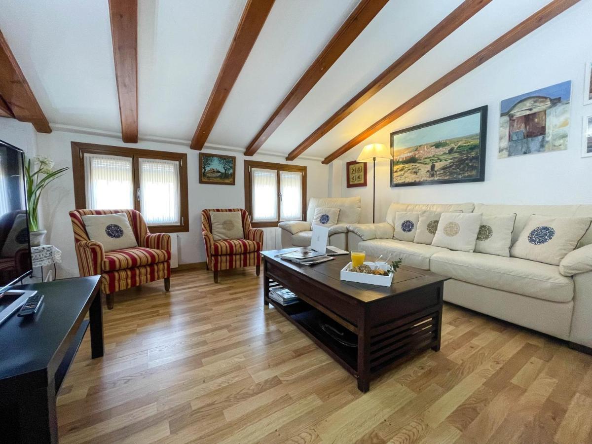 Casa Gala Biar. Tranquilidad, Encanto Y Aire Puro. Dış mekan fotoğraf