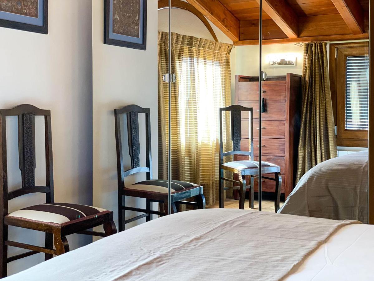 Casa Gala Biar. Tranquilidad, Encanto Y Aire Puro. Dış mekan fotoğraf