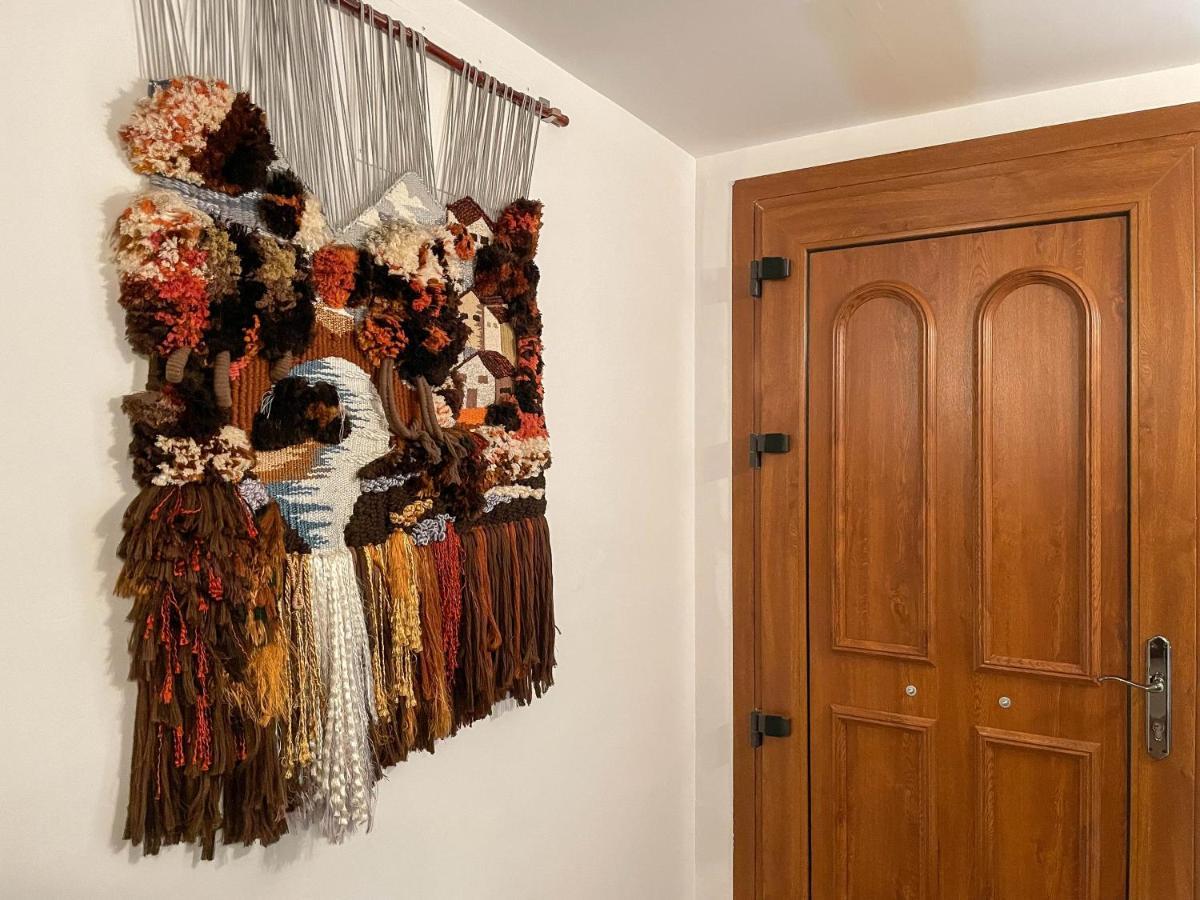Casa Gala Biar. Tranquilidad, Encanto Y Aire Puro. Dış mekan fotoğraf