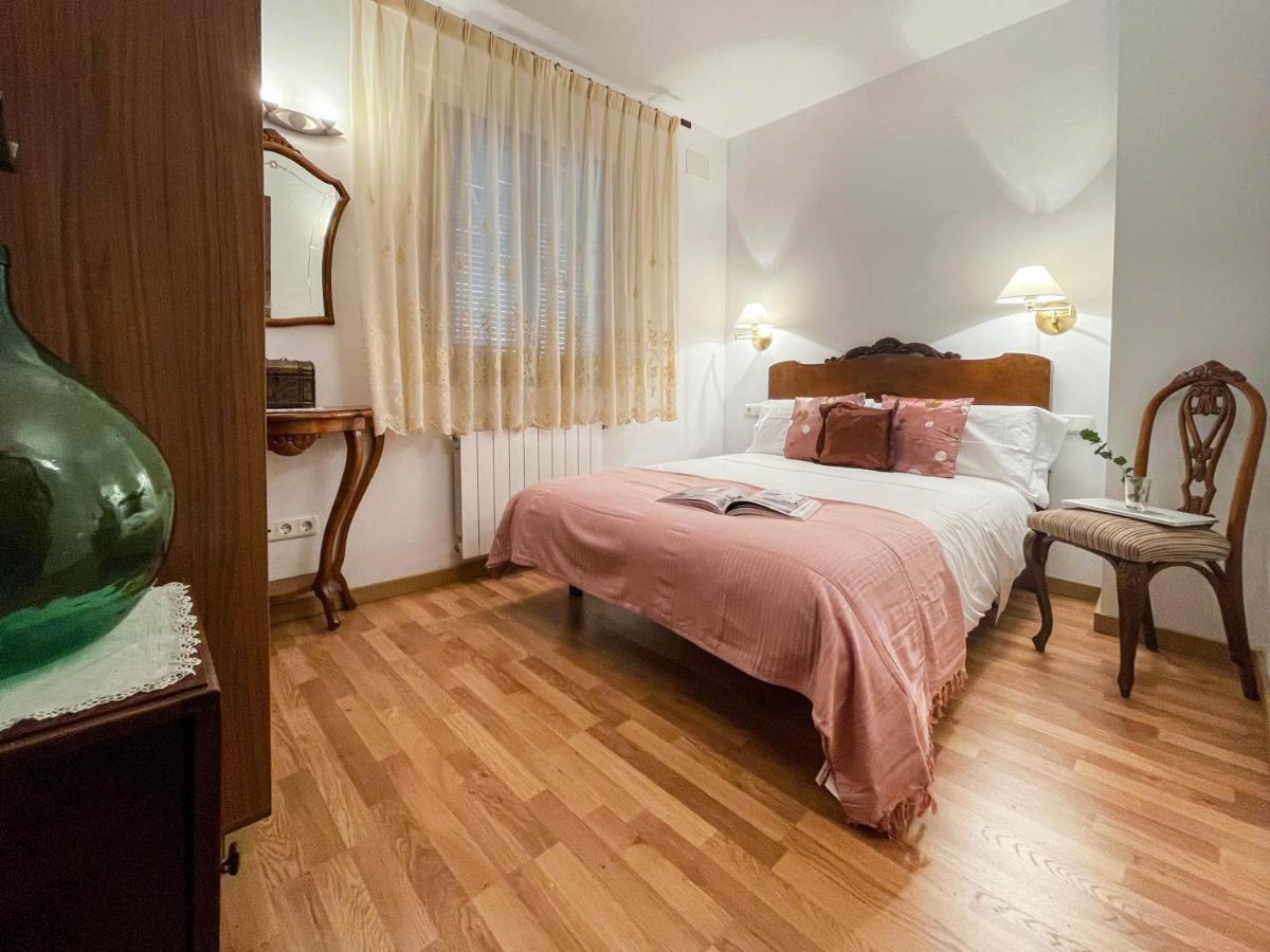 Casa Gala Biar. Tranquilidad, Encanto Y Aire Puro. Dış mekan fotoğraf