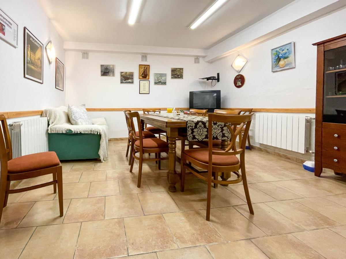 Casa Gala Biar. Tranquilidad, Encanto Y Aire Puro. Dış mekan fotoğraf