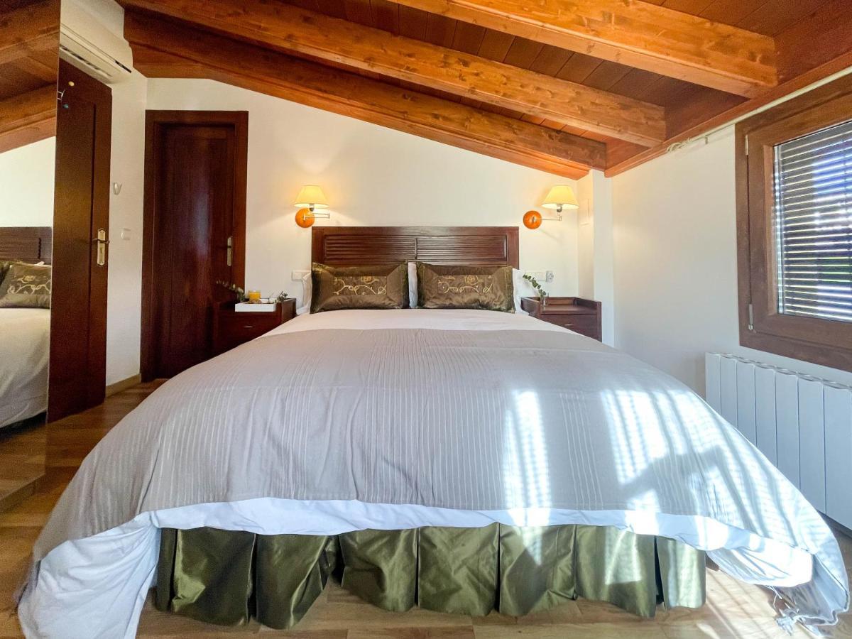 Casa Gala Biar. Tranquilidad, Encanto Y Aire Puro. Dış mekan fotoğraf